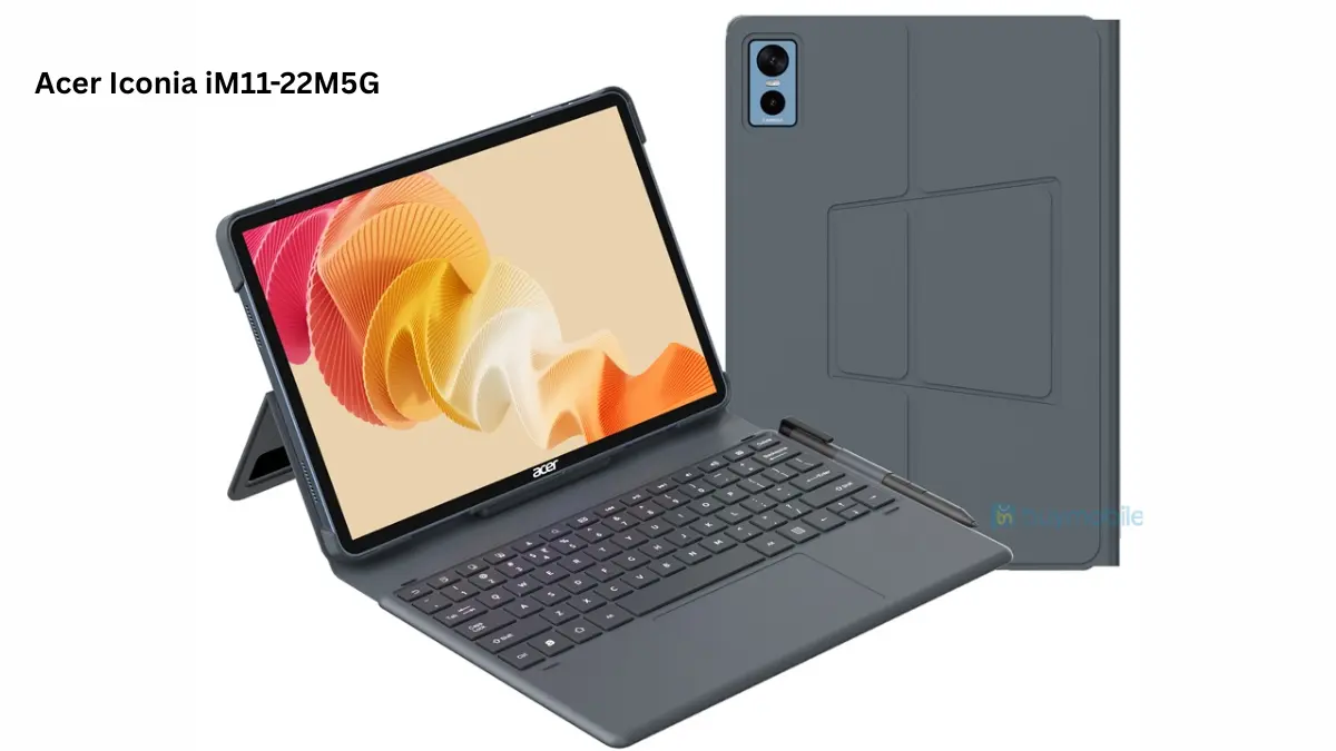 Acer Iconia iM11 22M5G price in Bangladesh Full Specs &amp; Review